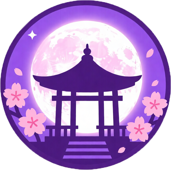 合月亭